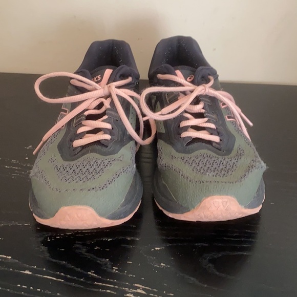 ASICS Women's GT-2000 6 Trail Running Sneaker Size 10 - Picture 7 of 12